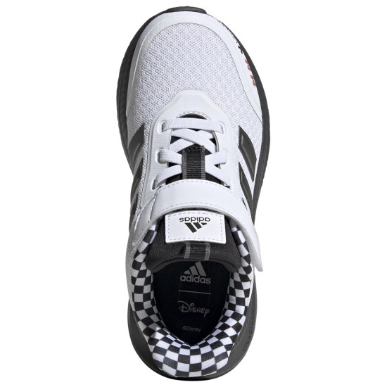 Adidas x Disney Mickey Mouse X_PLR Path EL